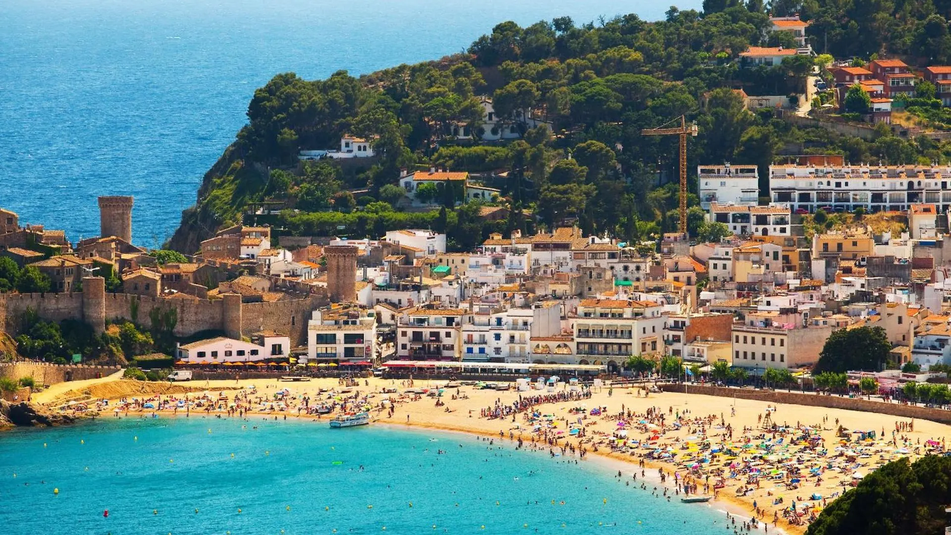 Apartment Gregal By Interhome Tossa de Mar