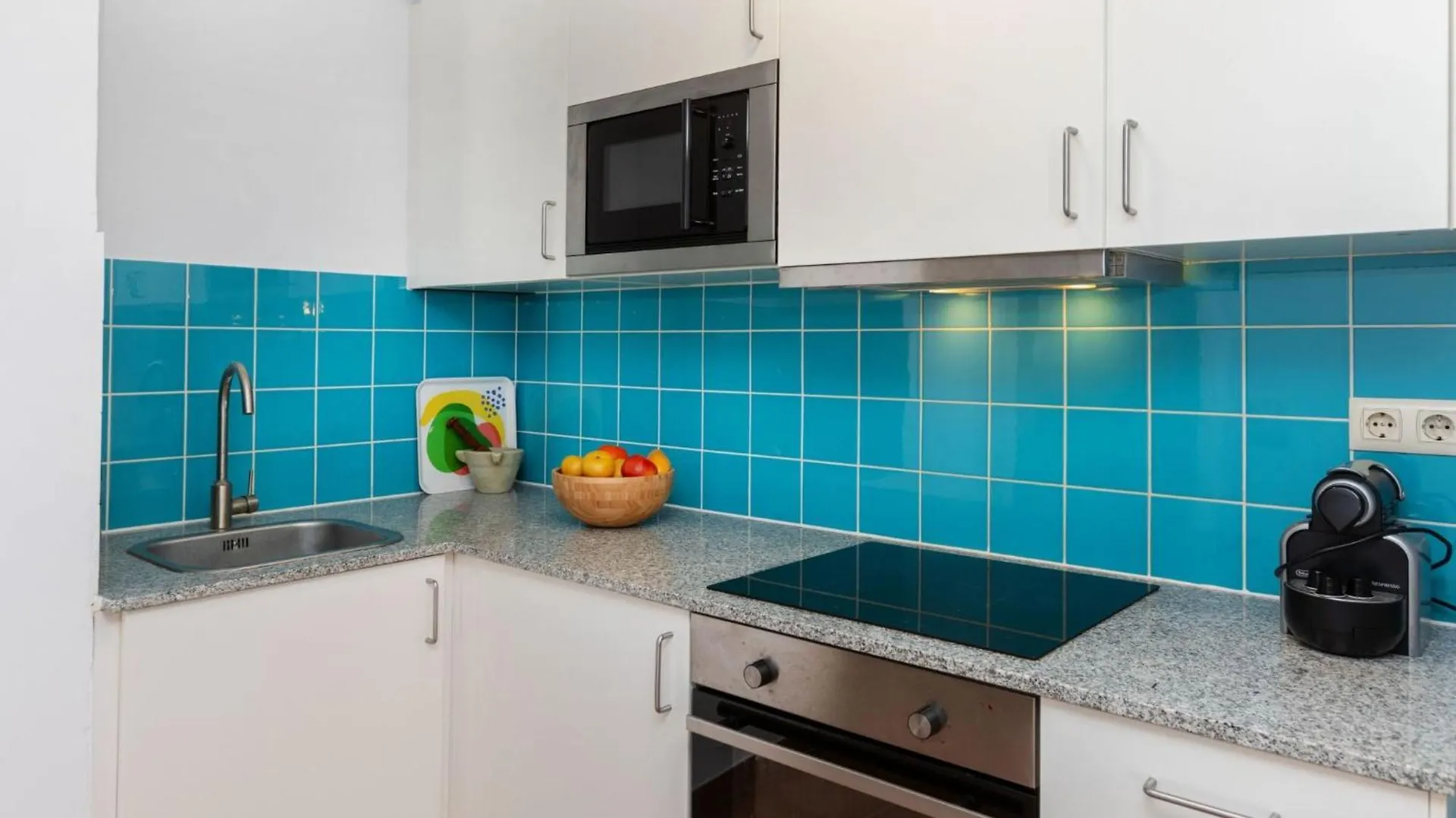 Apartment Gregal By Interhome Tossa de Mar 0*,
