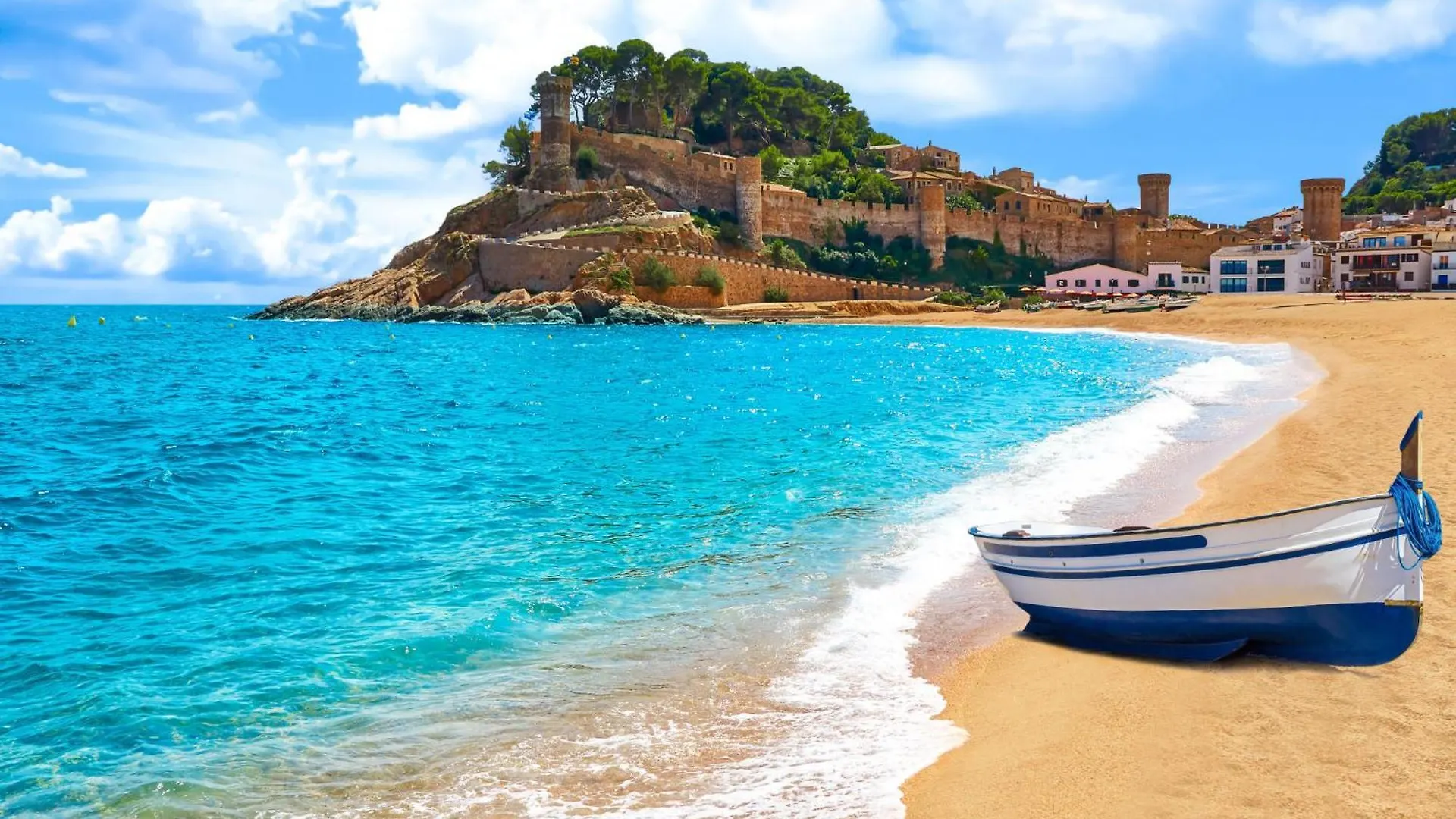 Apartment Gregal By Interhome Tossa de Mar