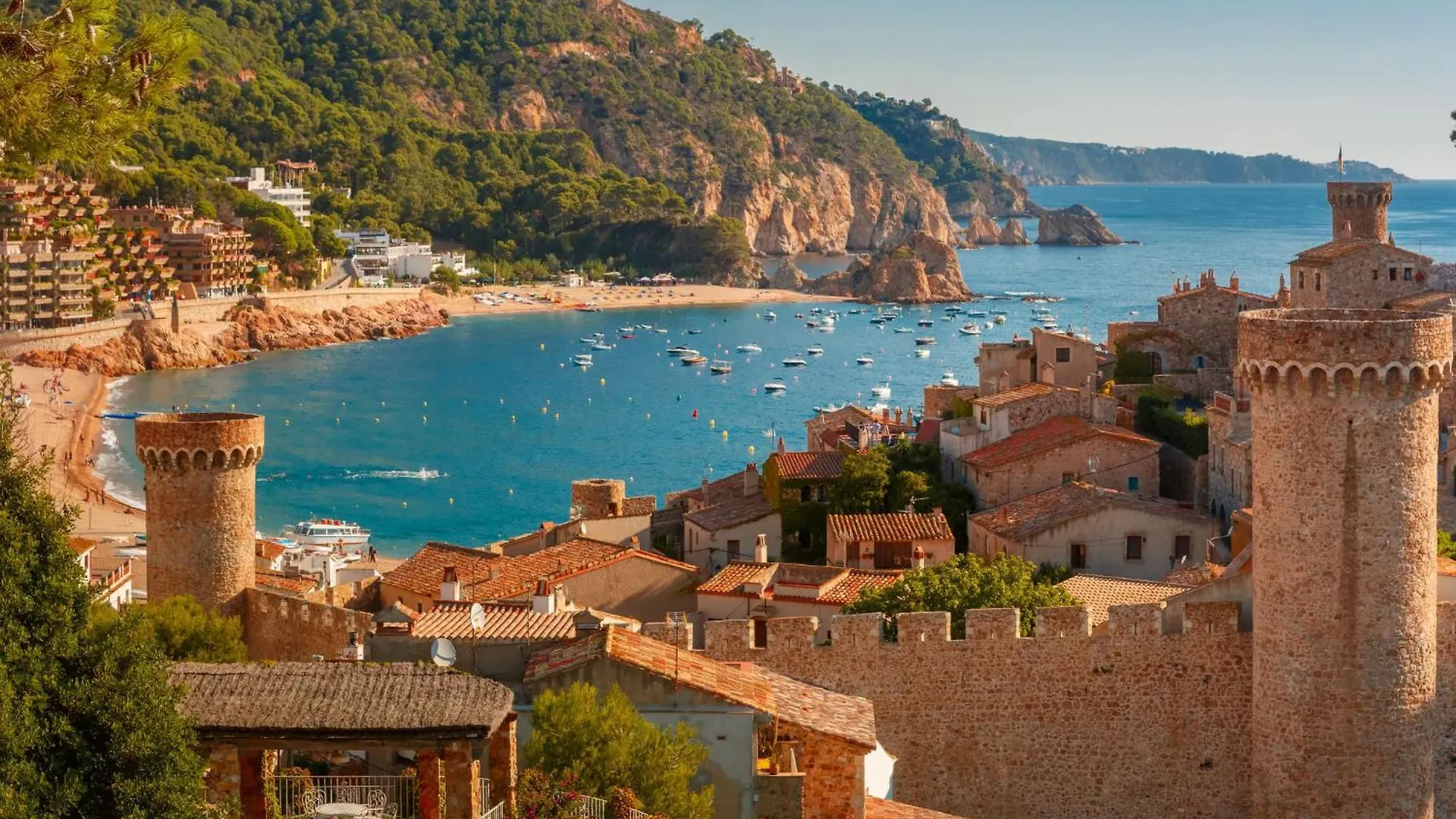 Apartment Gregal By Interhome Tossa de Mar 0*,