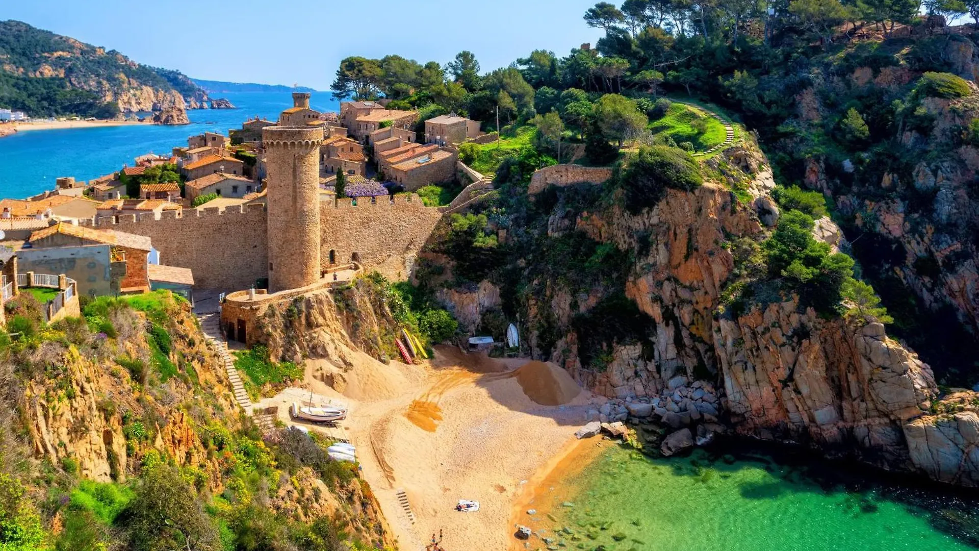 Apartment Gregal By Interhome Tossa de Mar