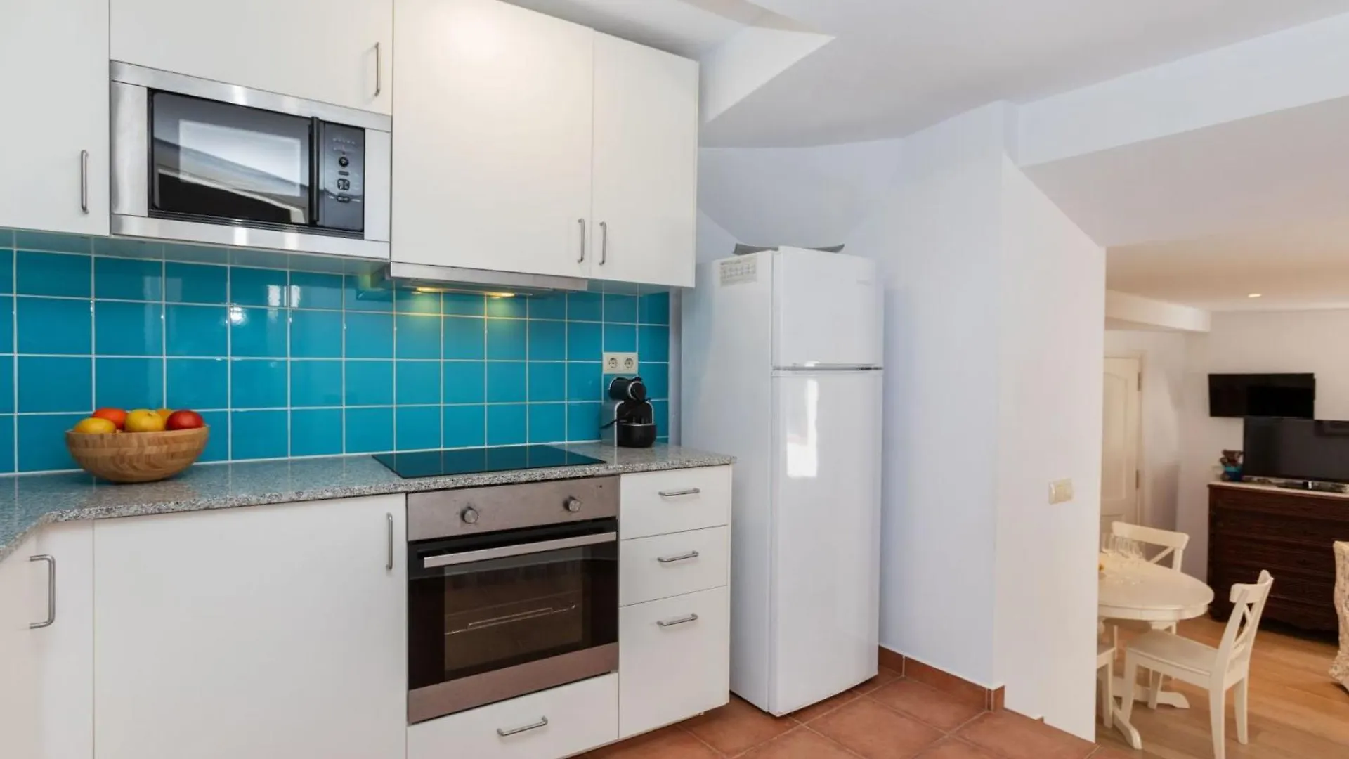 Apartment Gregal By Interhome Tossa de Mar