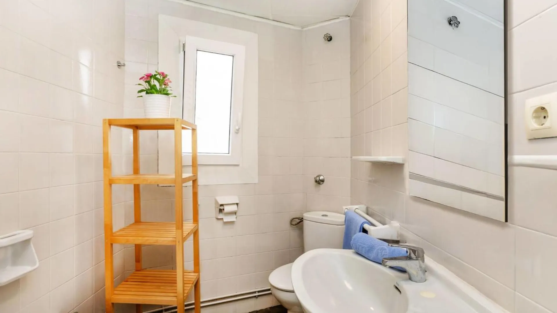 Apartment Gregal By Interhome Tossa de Mar 0*,  Spain
