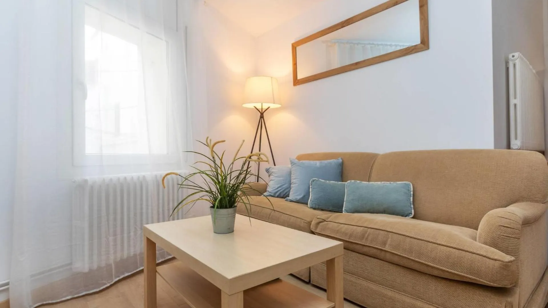 Apartment Gregal By Interhome Tossa de Mar