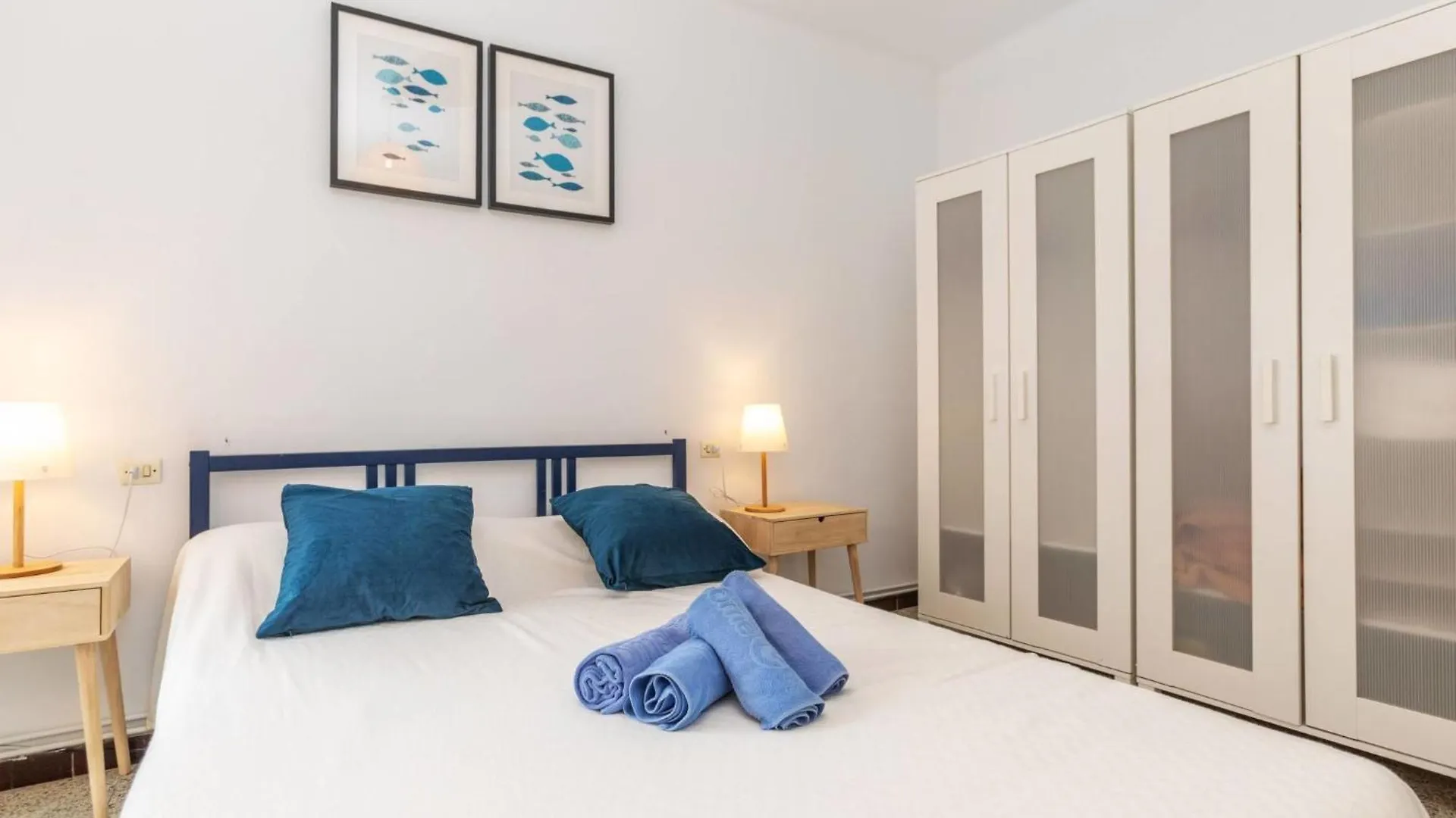 Apartment Gregal By Interhome Tossa de Mar