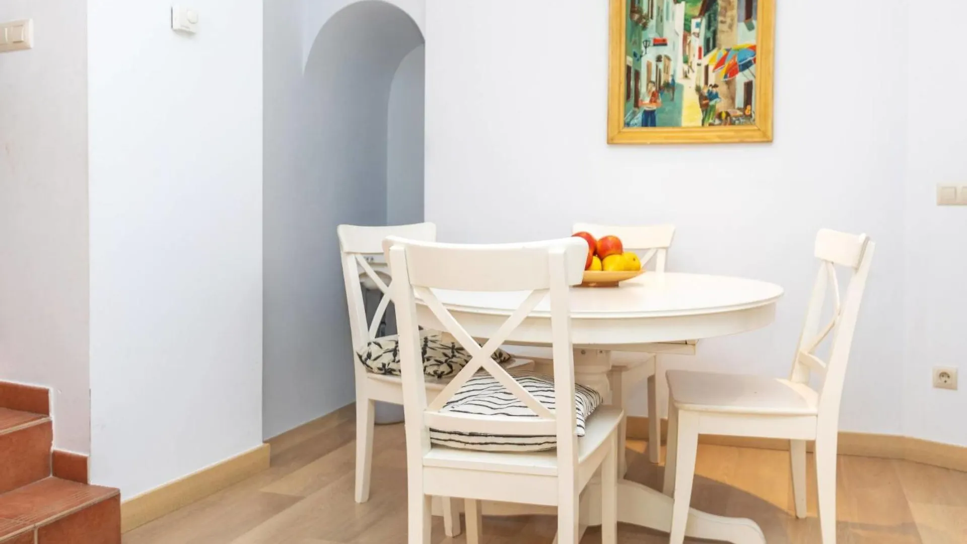 Apartment Gregal By Interhome Tossa de Mar Spain