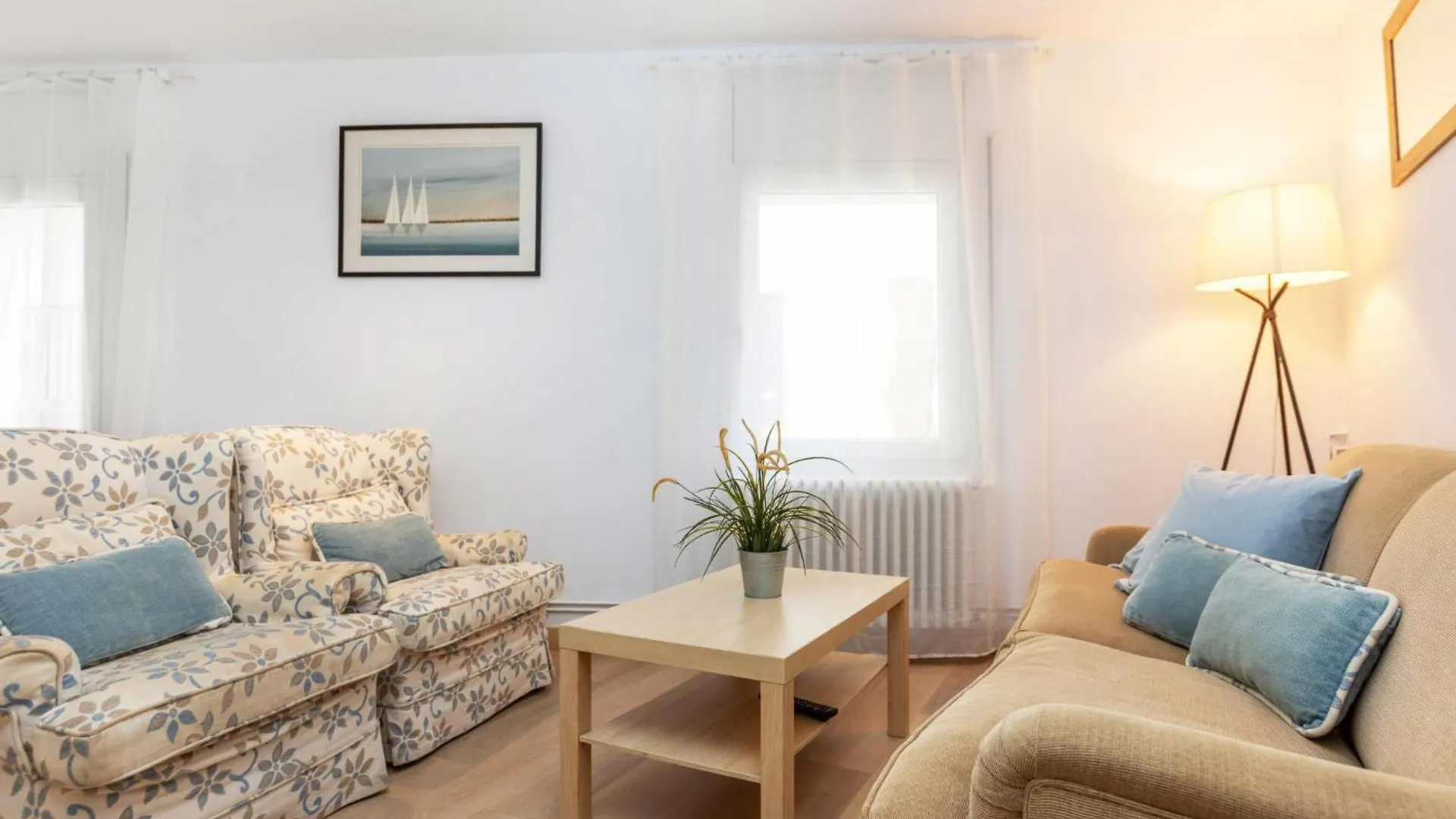 Apartment Gregal By Interhome Tossa de Mar