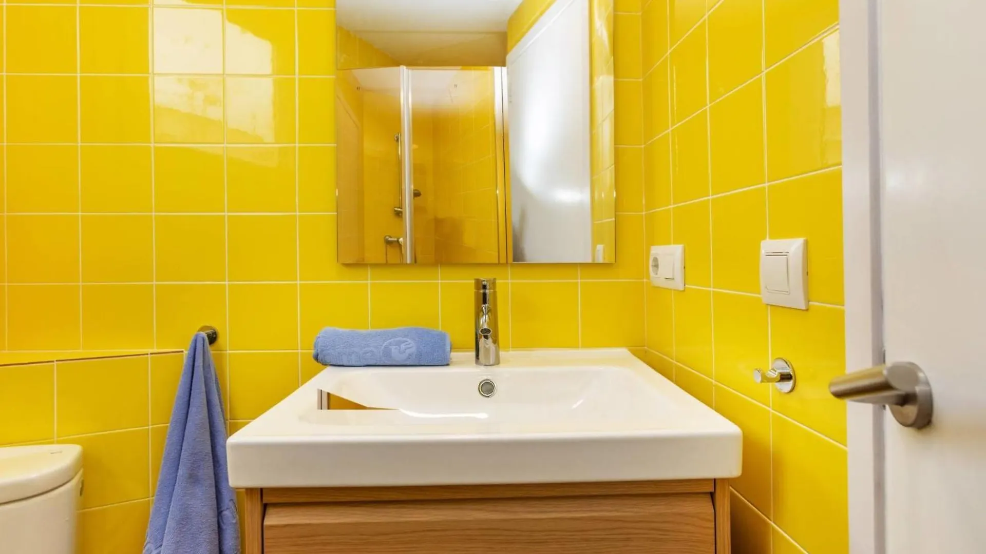 Apartment Gregal By Interhome Tossa de Mar