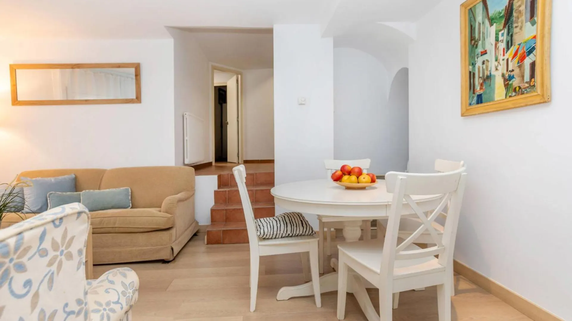 Apartment Gregal By Interhome Tossa de Mar