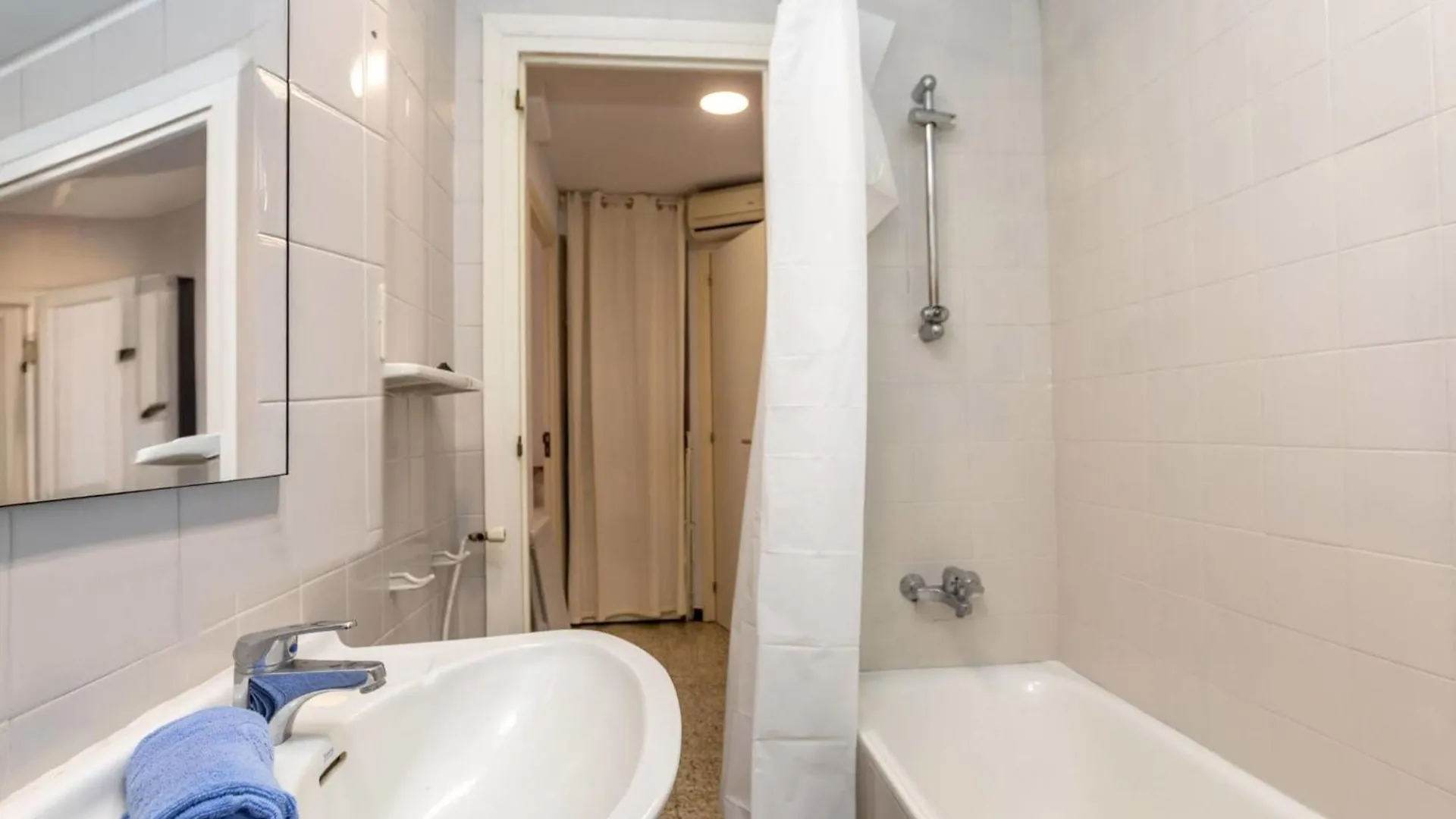 Apartment Gregal By Interhome Tossa de Mar Spain