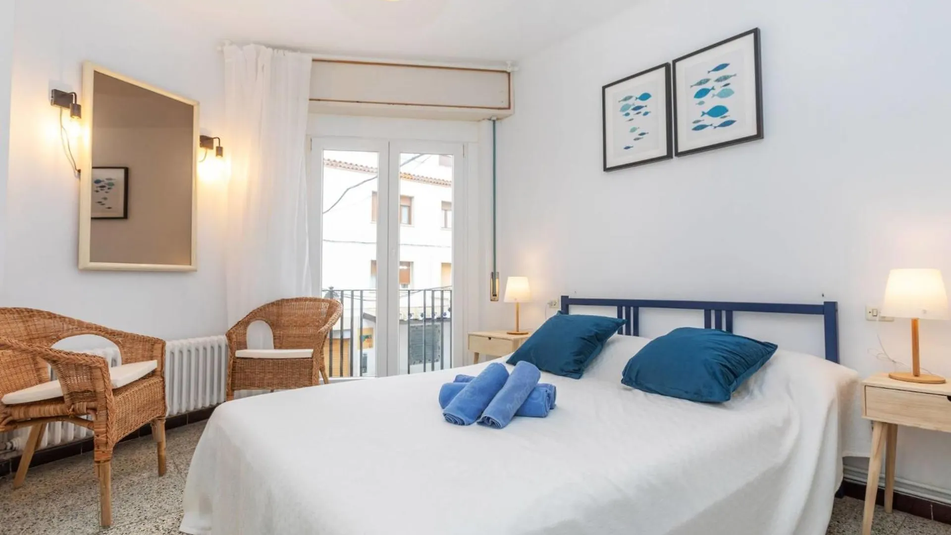 Apartment Gregal By Interhome Tossa de Mar