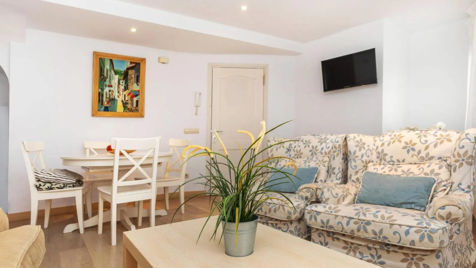 Apartment Gregal By Interhome Tossa de Mar Spain