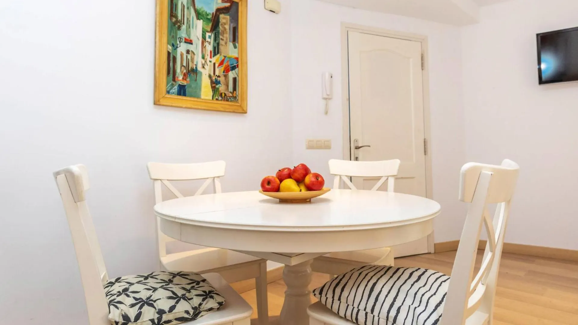 Apartment Gregal By Interhome Tossa de Mar
